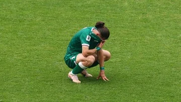 Irak Jadi Tim Terburuk di Piala Dunia 2026, Tanpa Poin dan Kebobolan 12 Gol