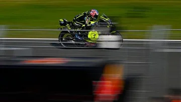 Ai Ogura Juara MotoGP Belanda 2026, Martin Finis Ketiga