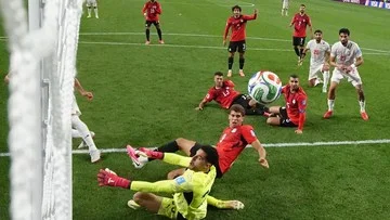 Jepang dan Australia Lolos 32 Besar Piala Dunia 2026, Iran Jadi Sorotan
