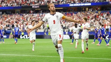 Harry Kane Lampaui Cristiano Ronaldo dalam Daftar Top Skor Piala Dunia