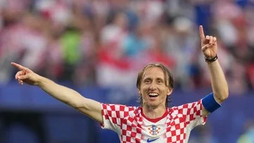 Modric Tua-tua Keladi, Cetak Rekor di Piala Dunia 2026