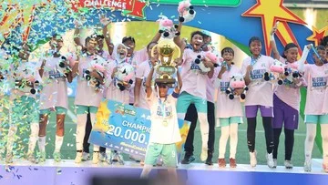 Soccer Challenge All-Stars 2026 Tuntas, 34 Talenta Terbang ke SingaCup