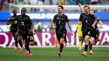 Kanada Kalahkan Afrika Selatan 1-0, Lolos ke 16 Besar Piala Dunia 2026