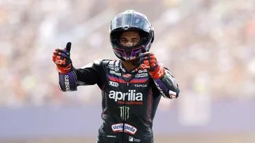 Jorge Martin Puncaki Klasemen MotoGP 2026: Sungguh Gila!