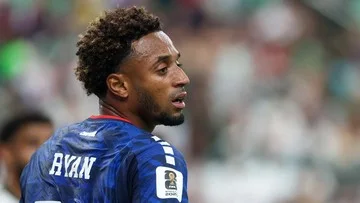 Cape Verde Melejit di Piala Dunia 2026, Kaptennya Kena Kasus Pemerkosaan