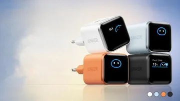 Anker Nano 45W Resmi di Indonesia, Charger Cerdas Jaga Kesehatan Baterai