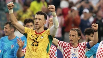 Modric: Portugal Tak Akan Senang Hadapi Kroasia di Piala Dunia 2026