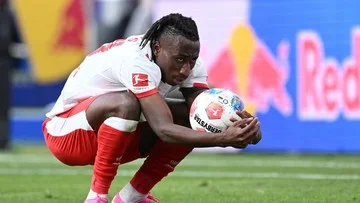 Yan Diomande Dikabarkan Lebih Pilih PSG, Liverpool Terancam Gagal Rekrut