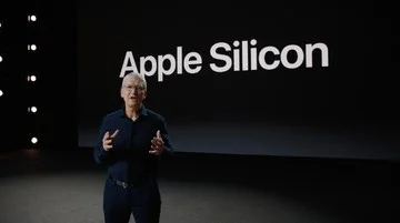 Apple Lewati Chip M6 Pro & Max, Fokus ke AI dengan Seri M7