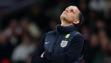 Inggris Hadapi Krisis Bek Kanan Jelang Piala Dunia 2026