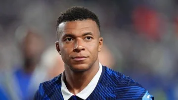 Ronaldo Nazario: Kylian Mbappe Mengingatkan Saya di Masa Puncak