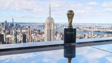 Piala Dunia 2026: Fase Grup Pecahkan Rekor Gol, Sejarah Messi & Ronaldo