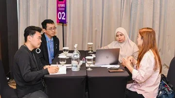 MDI Ventures Fasilitasi Kolaborasi Startup dan Enterprise Lewat Explorise