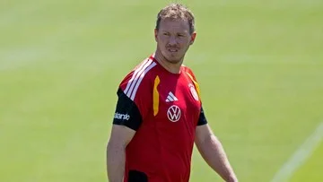 Jerman vs Paraguay: Nagelsmann Fokus Tim, Tak Perlu Buktikan Diri