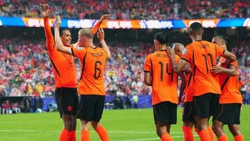 Belanda vs Maroko: De Oranye Bukan Unggulan