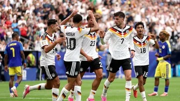 Jerman vs Paraguay: Kai Havertz Siap Jadi Pembeda di Piala Dunia 2026