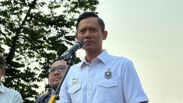 AHY Dorong Indonesia Olah Nikel Sendiri hingga Jadi Baterai dan Mobil Listrik
