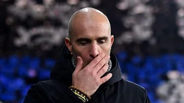 Enzo Maresca Bantah Sengaja Hancurkan Chelsea