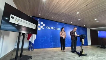 Komentar Spam Judi Online Meningkat, Komdigi Ungkap Modus Baru Pelaku