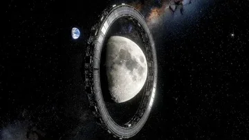 Jepang Rencanakan Kirim Listrik dari Bulan ke Bumi