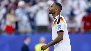 Piala Dunia 2026: Nasib Malang Jonathan Tah, Gol Dianulir dan Gagal Penalti