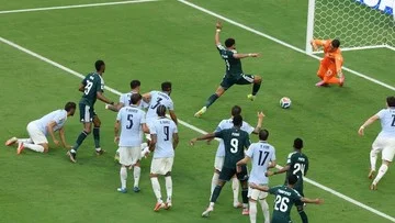Bendera Arab Saudi Diperlakukan Istimewa di Piala Dunia 2026, Ini Alasannya
