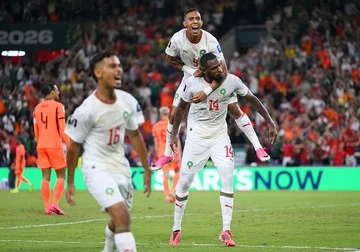 Hasil 32 Besar Piala Dunia 2026: Maroko Kalahkan Belanda Lewat Adu Penalti
