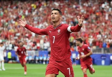 Cristiano Ronaldo Masuk Daftar Pemain Tertua di Piala Dunia 2026