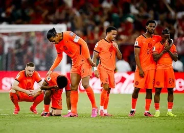 Belanda dan Jerman Tersingkir di Babak 32 Besar Piala Dunia 2026