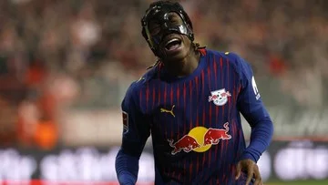 Yan Diomande Jadi Rebutan PSG-Liverpool, RB Leipzig Beri Ultimatum