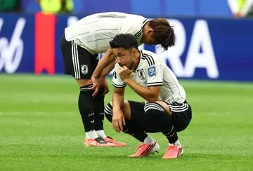Zlatan Ibrahimovic Beri Hormat untuk Timnas Jepang Usai Tersingkir dari Piala Dunia 2026