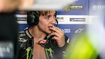 Resmi! Fabio Quartararo dan Alex Rins Tinggalkan Yamaha di Akhir MotoGP 2026