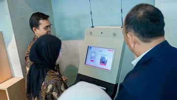 Menkomdigi Pastikan Registrasi SIM Card Biometrik Dimulai 1 Juli 2026