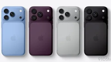 Data Rahasia iPhone 18 Pro Bocor Akibat Serangan ke Tata Electronics