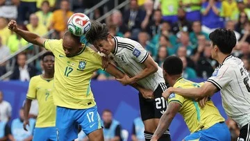 Moriyasu: Jepang Mulai Bisa Bersaing dengan Tim-tim Top