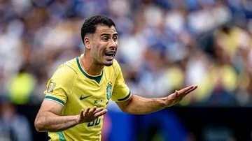 Martinelli Jadi Pahlawan Brasil di Laga Dramatis Lawan Jepang