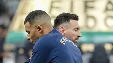 Ronaldo Nazario Sebut Messi dan Mbappe Pemain Terbaik Piala Dunia 2026