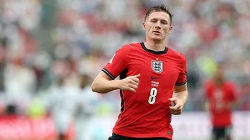 Elliot Anderson Resmi ke Man City Setelah Piala Dunia 2026