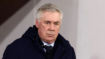 Carlo Ancelotti Akui Jepang Bukan Lawan Mudah