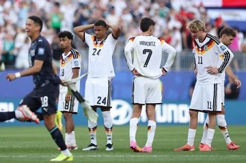 Klopp Beri Jawaban Saat Ditanya soal Pelatih Timnas Jerman