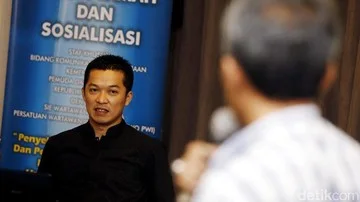 Kemenpora Susun Roadmap Pengembangan Industri Olahraga Nasional