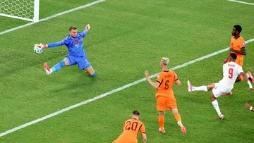 Maroko Anggap Taktik Bertahan Belanda Sebagai Bentuk Respek