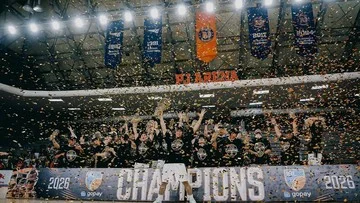 Menpora Erick Thohir Puji Kompetitifnya IBL: 5 Juara Berbeda dalam 5 Musim