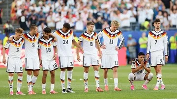 Piala Dunia 2026: Pemain Jerman Enggan Jadi Eksekutor Penalti Lawan Paraguay