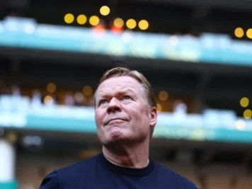 Koeman Bela Diri Usai Belanda Tersingkir: Kritikus Hanya Lihat dari Pinggir