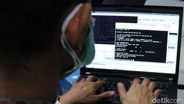 Spam Komentar Judi Online Marak, Pakar Desak Platform Media Sosial Bertindak