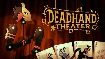 Game Indonesia Deadhand Theater Angkat Tema Wayang, Siap Rilis di Steam