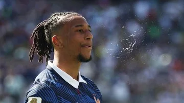 Olise Banjir Pujian Usai Catatkan 5 Assist di Piala Dunia 2026