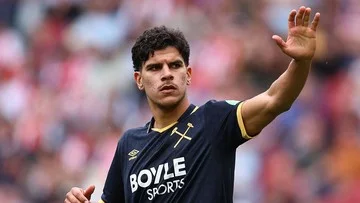 Tottenham Menangi Perburuan Mateus Fernandes, MU Mundur