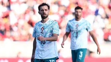 Bernardo Silva Tak Kaget Jerman dan Belanda Tersingkir Lebih Awal